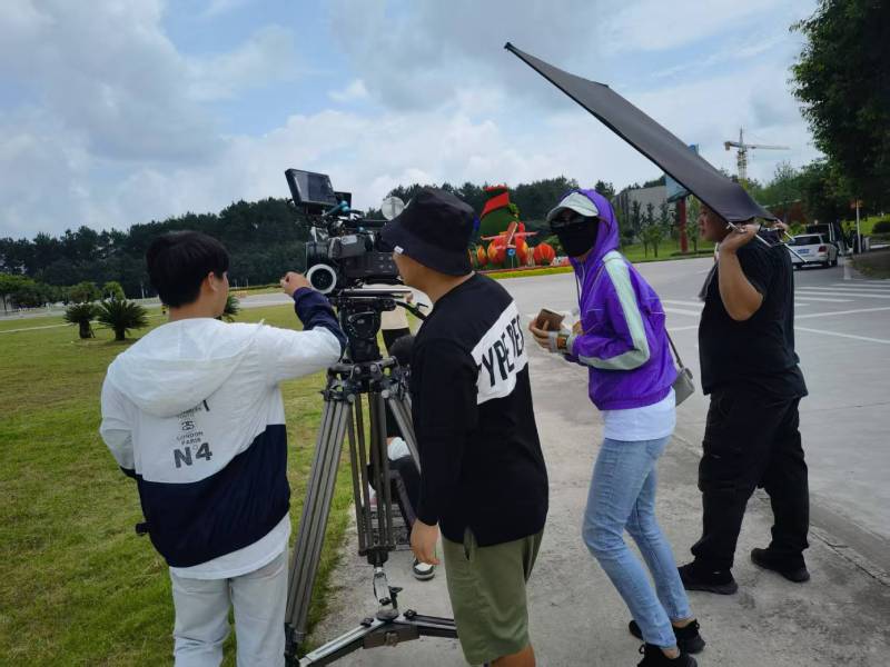 场景赋能，黄平县TVC拍摄打造品牌沉浸式体验