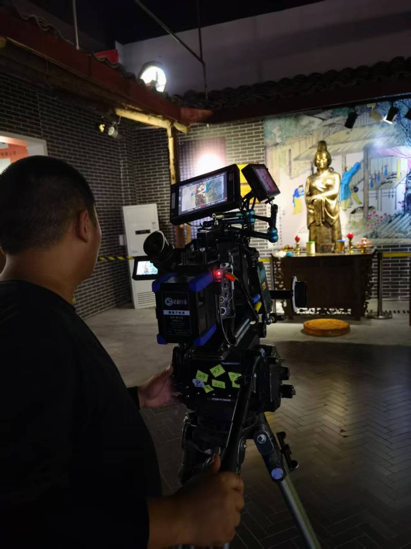 场景赋能，沉浸体验——黄平县TVC与广告片拍摄制作的场景化探索