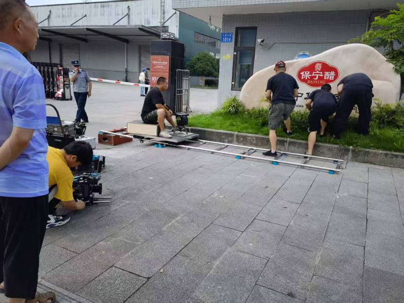 黄平县TVC拍摄：制造业专属TVC方案，用镜头展现企业硬核实力！