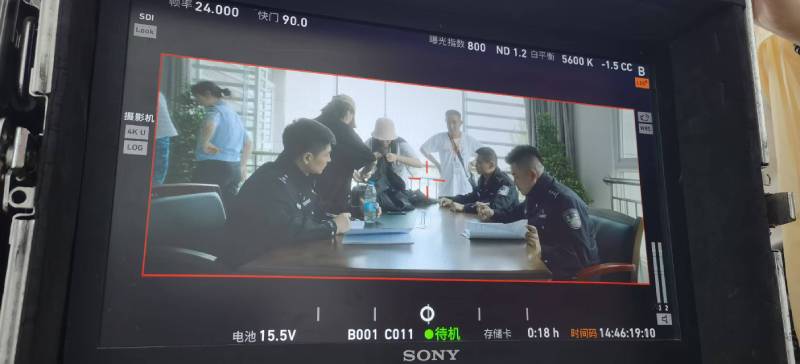 黄平县TVC拍摄：活动类广告专属，即时产出高光内容，满足宣发时效！