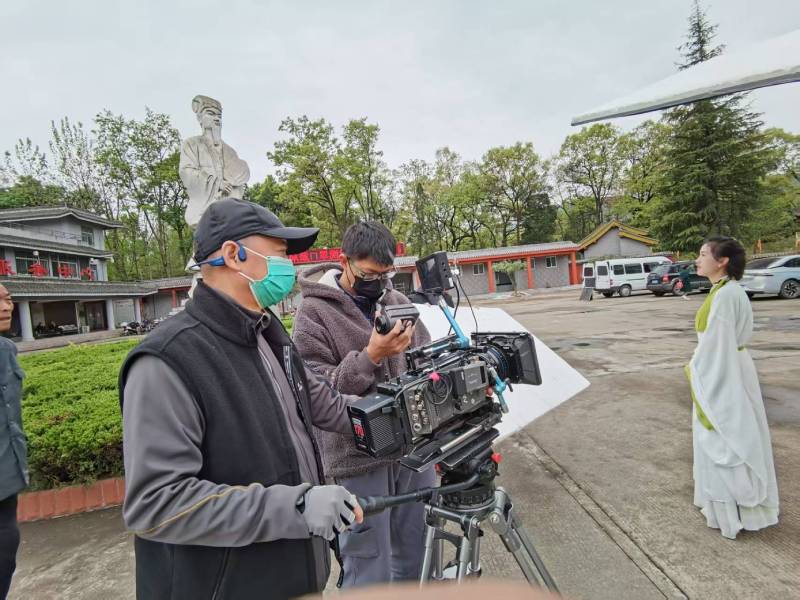 黄平县广告片拍摄公司：从策划到投放，一站式服务，让品牌传播更高效！