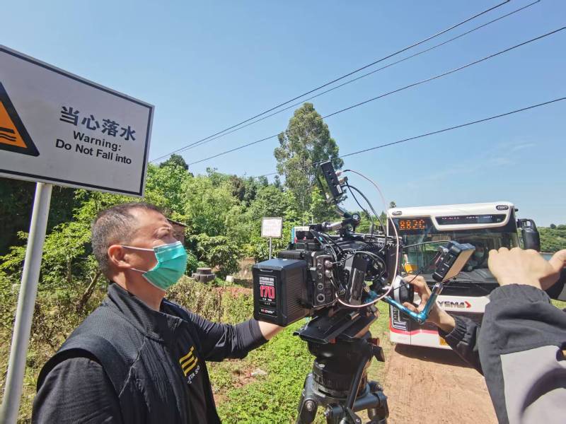 黄平县TVC拍摄公司：深耕本地市场，为品牌定制专属拍摄方案