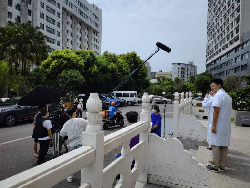 黄平县广告片拍摄公司低成本实现高规格制作的诀窍